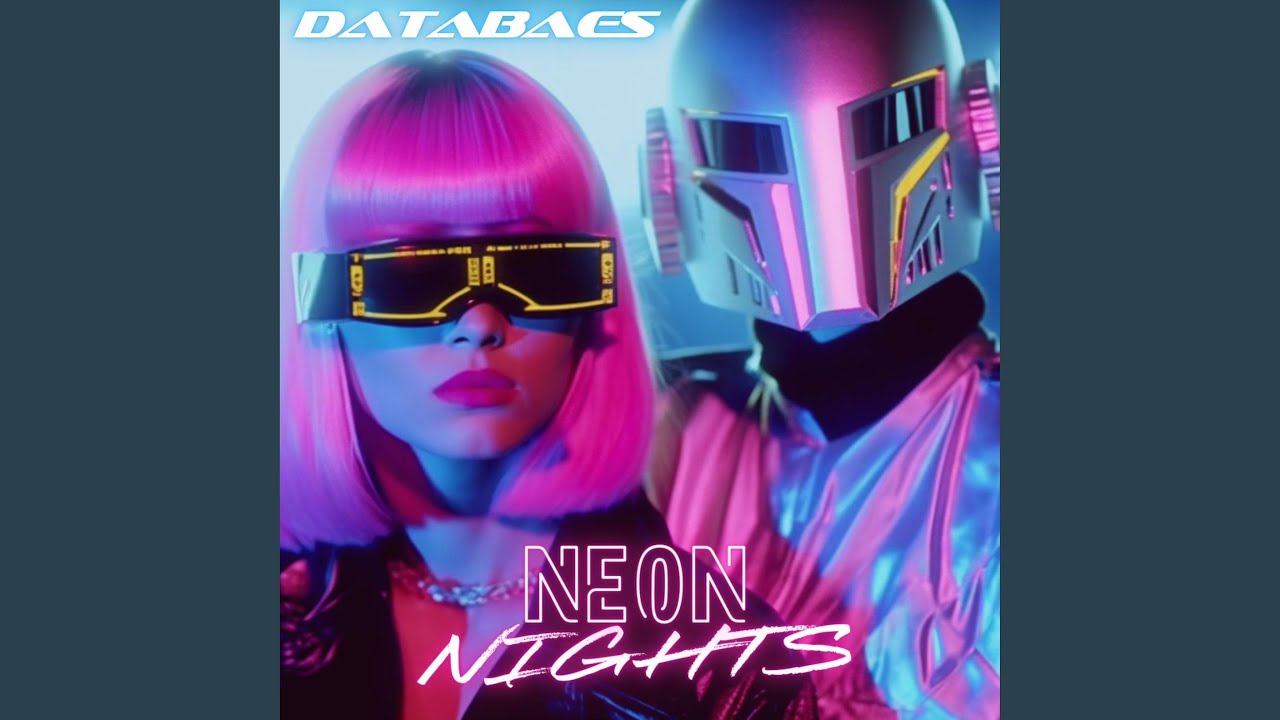 Watch Disco Drift on YouTube Watch Disco Drift on YouTube