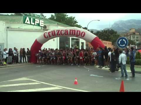 XIII Duatlon de Petrer-Carpinter...  metalica "La ...