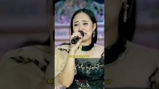wuyung 🎤nurma paejah