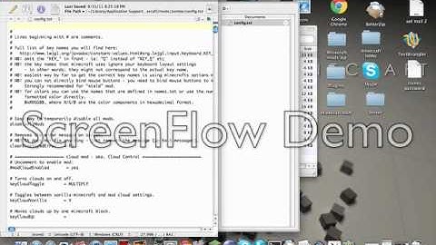 How to download minecraft fly mod 1.8.1