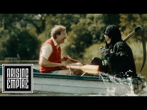 ENGST - Optimisten