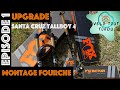 Montage et rglage fourche fox factory 34 grip 2