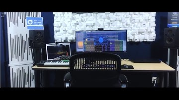 u-he Hive Masterclass @ Music Marketing L.A