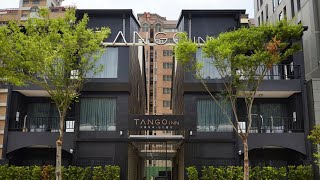 #Review Tango Inn Taipei JiHe