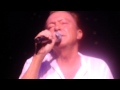 David Cassidy expressively performs John Lennon Tribute, &quot;In My Life&quot; Tropicana Resorts,  2015