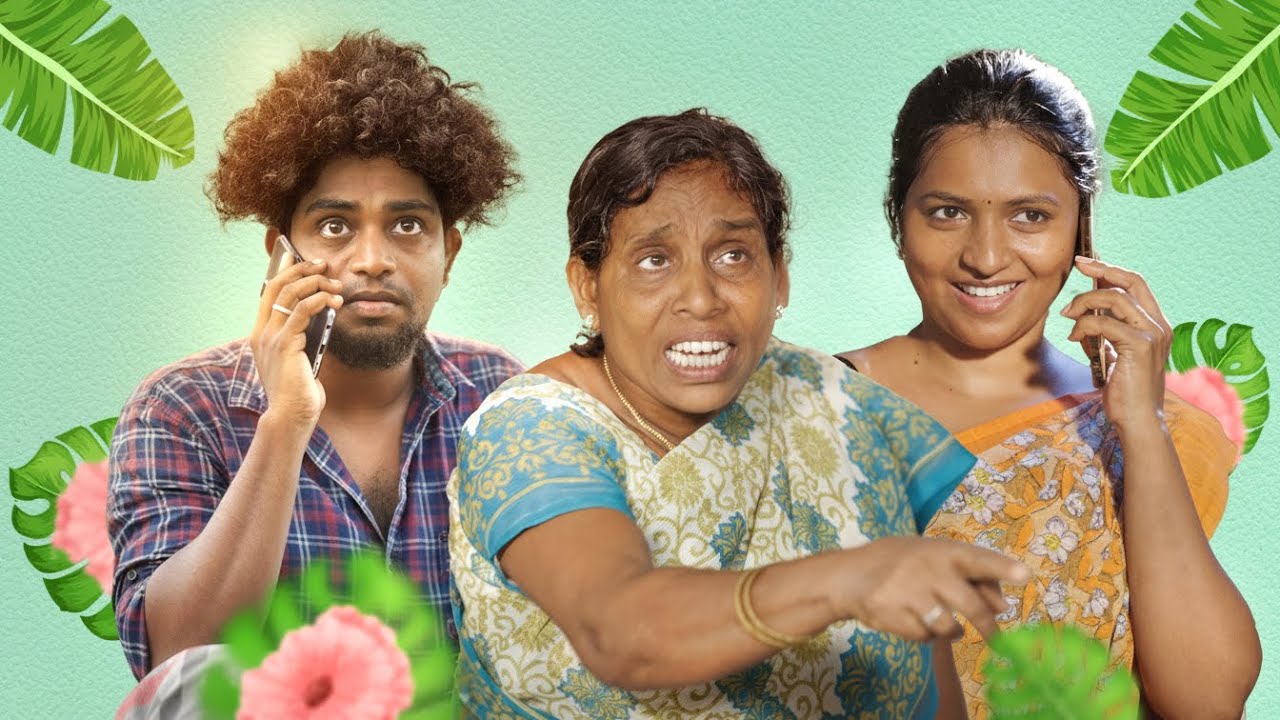 இரண்டாம் தரம் | SECOND HAND 😂 | SHORT FILM 🎬