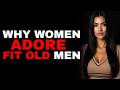 Your Physique at 50 Determines How People See You