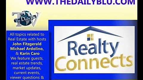 Realty Connects LI: Lower Your Mortgage Rates & Lo...