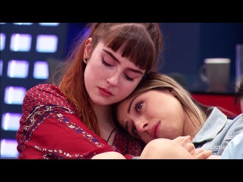 Big Brother Canada 8 Houseguests Learn About Seriousness Of COVID-19