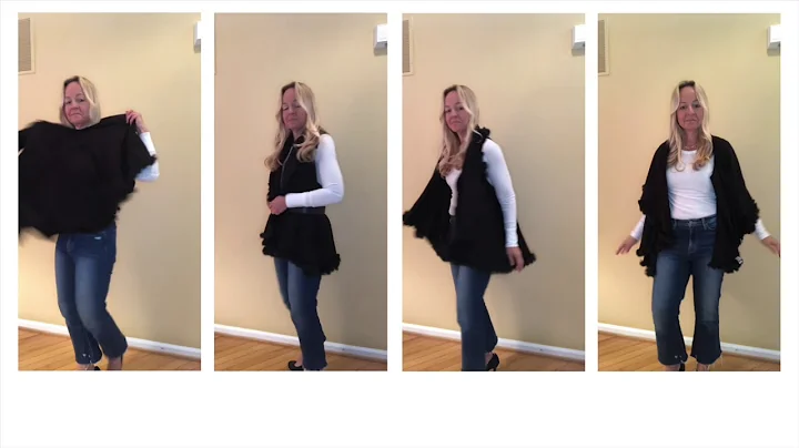 4 ways slider