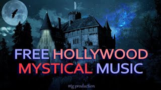 [FREE MUSIC] Мистическая Эпичная Оркестровая Музыка / Hollywood Orchestral Music by TG PRODUCTION