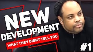 "The "Apostle" David Taylor Full Deposition: Day 1