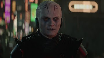 HUGE Grand Inquisitor Change in Kenobi