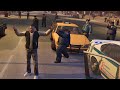 GTA IV some problems with the Liberty City Police