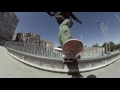 Miles Silvas - Away Days part