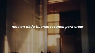 Video thumbnail of "Arctic Monkeys - I Ain't Quite Where I Think I Am (Sub. español)"