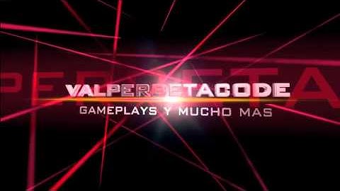 intro canal - Created using Flixpress.com