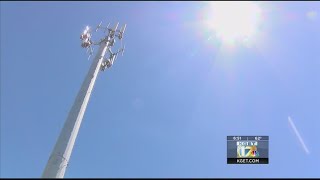 Could 5G cell phone towers be dangerous to your health?