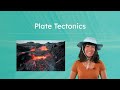 Environmental Science: Mesosaurus Fossil Mystery and Plate Tectonics