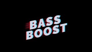 Bassboosted Видео! Очень Громко, Осторожно!