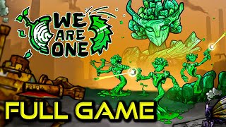 We Are One | Full Game Walkthrough | No Commentary