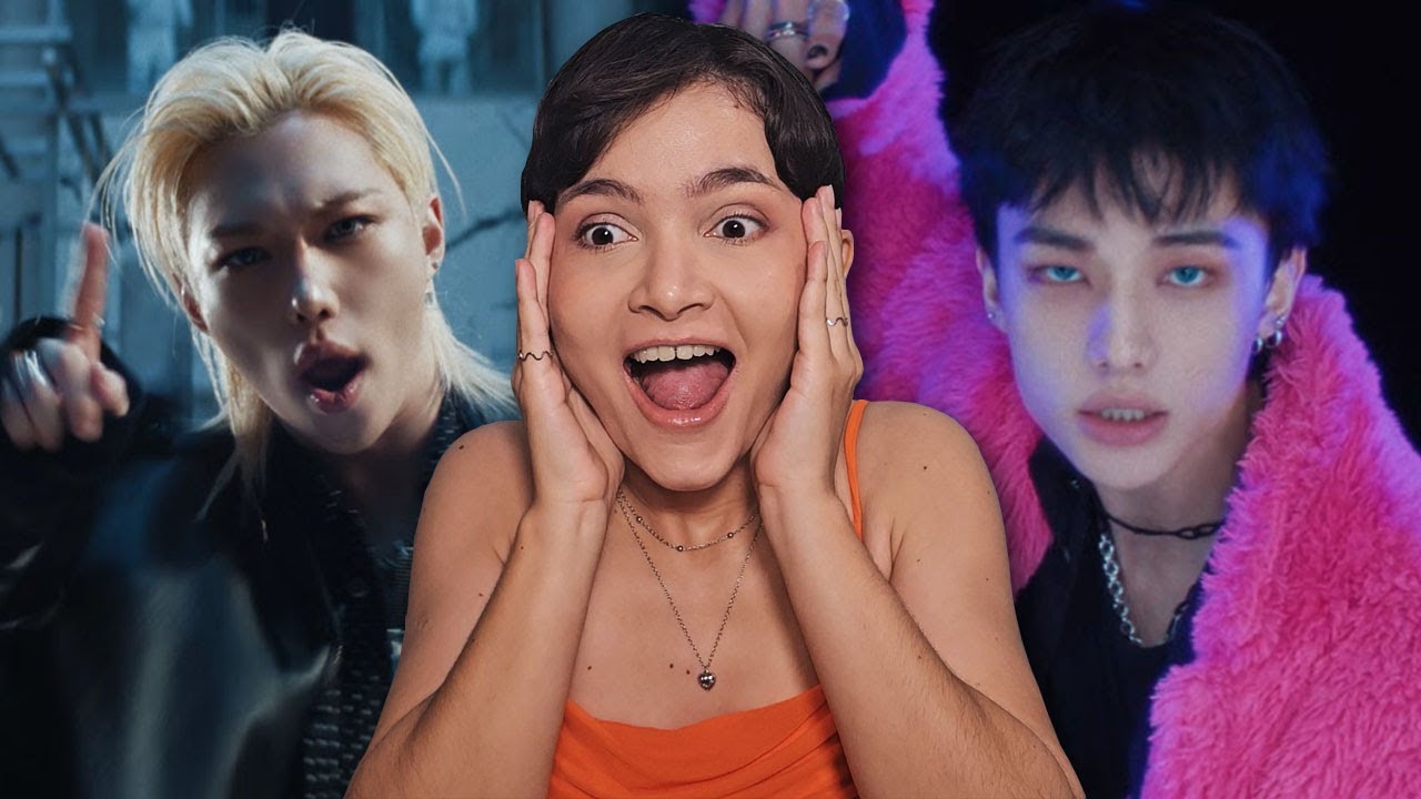 STRAY KIDS CANTOU EM PORTUGUÊS? - ANÁLISE DO MV 'DO IT' | Frost!