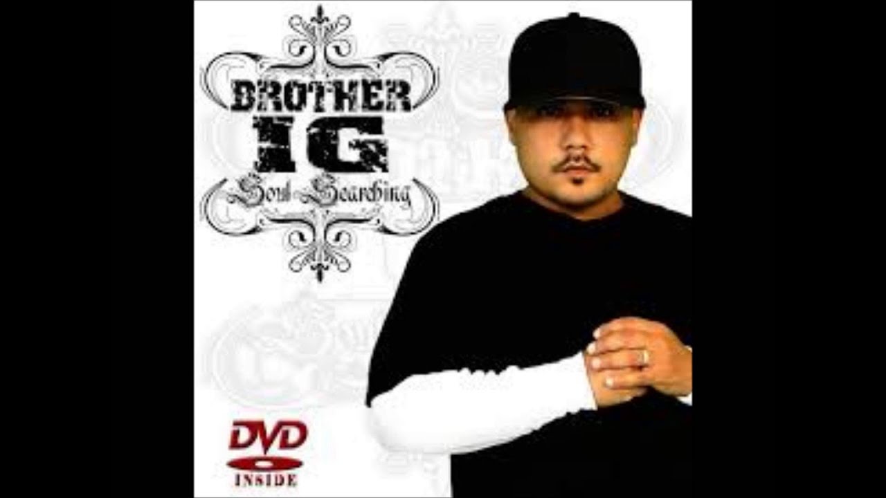 Brother IG - Momma Don't Cry - YouTube