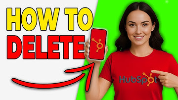 How To Delete Blog Posts In HubSpot (Delete Guide 2025)