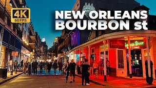 Bourbon Street Secrets: Uncovering the Mysteries of NOLA's Iconic Street