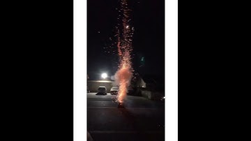 6” BDH I Got Your 6 canister shell👨‍🌾 (Windy Asf)