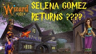 I have no idea what kingsile got planned for selena gomez vote now -
http://strawpoll.me/4973639 don't forget to subscribe more wizard101
https://www.y...