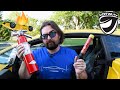 Why I'm not using Element (or equivalent) extinguishers in my track cars - 3 Concerns