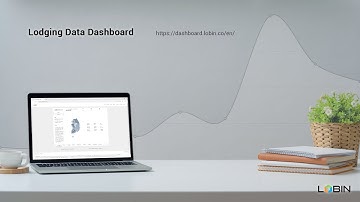 Lodging Data Dashboard - User Guide