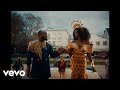 Davido - NA MONEY (Official Video) ft. The Cavemen., Angélique Kidjo