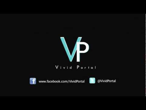 Vivid Portal Promo