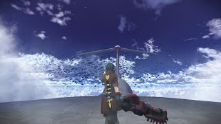 God Eater Episode 3 Realistic Dub (very realism)