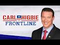 Carl Higbie Frontline (May 15, 2026) | NEWSMAX