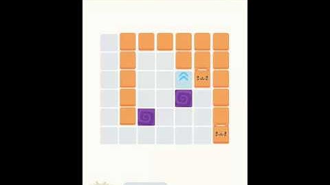 Mr. Square Level 4-15 Walkthrough Solution