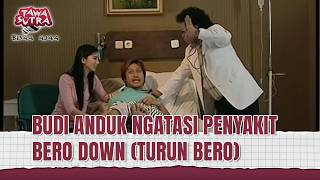 Garagara Angkat Berat Arie Jadi Turun Berow Wkwk  Tawa Sutra Bisaa Ajaa Eps 170 14