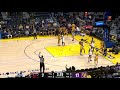 Shareef O&#39;Neal First NBA Basket for the LA Lakers
