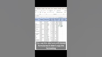 Paste Special in Excel Explained | XL Smart Lab