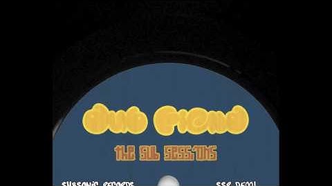 Dub Fiend - Stoner Daze