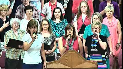 Kelly Smith, Debbie Hines, Debbie Heck - "The Star...
