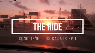 Los Cacaos, Rio Arenoso, Episodio 1