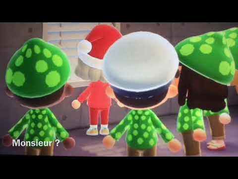 ANIMAL CROSSING LE FILM ANIMAL CROSSING MOVIE VF ( la vengeance de K.K ) VO 2 - YouTube