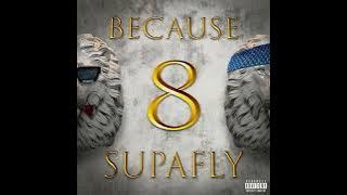 SUPAFLY & BECAUSE - D2