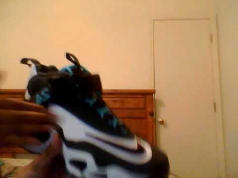 air griffey max 1 home run derby