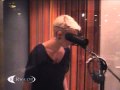 Groove Armada performing "Warsaw" on KCRW