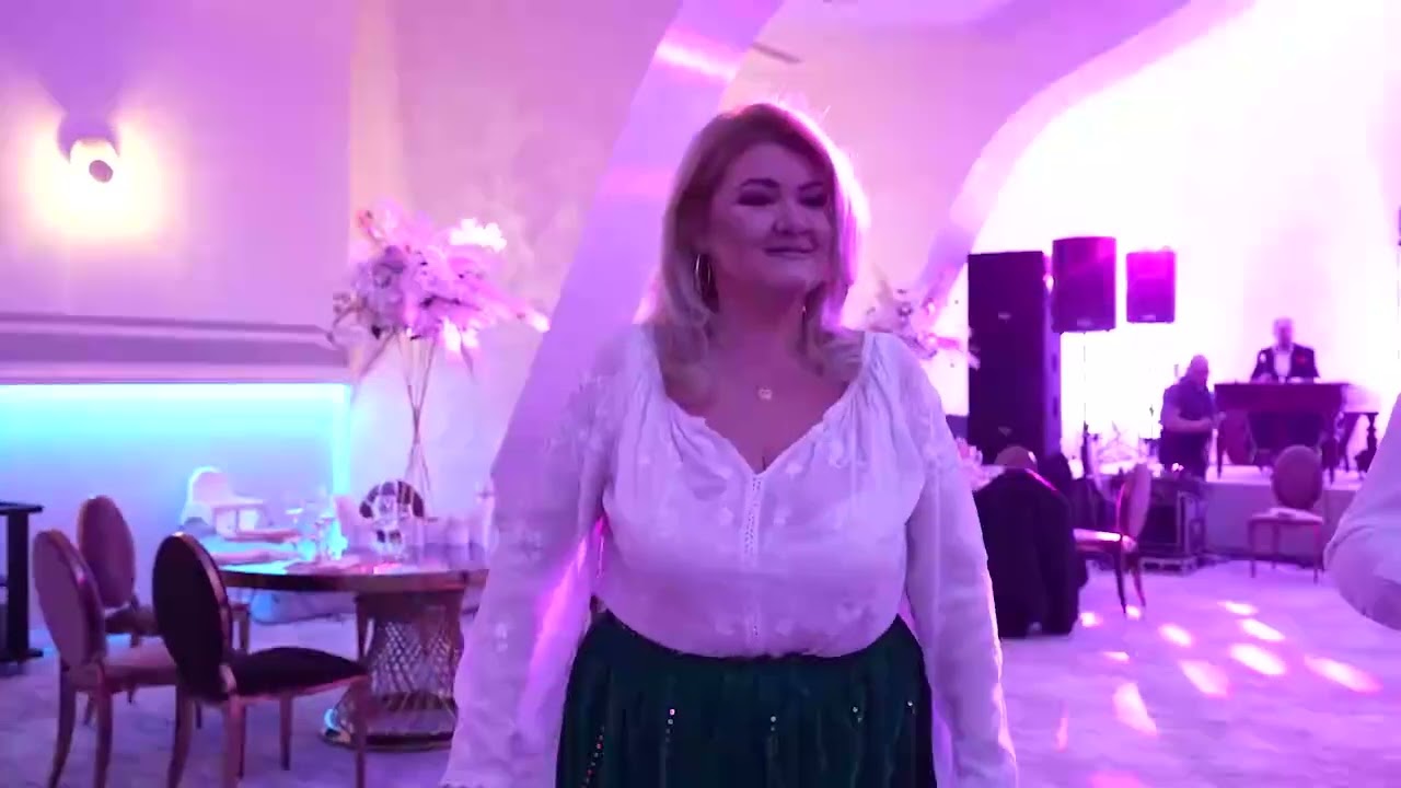 ✅Oferta Muzica Nunta 2025-2026 Preturi Formatie Nunta Botez Taraf Simona Tone