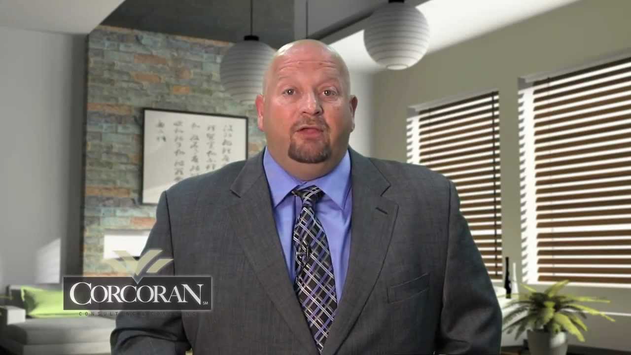 Bubba Mills with Corcoran Consulting & Coaching - Corcoran Coaching for Asset Managers